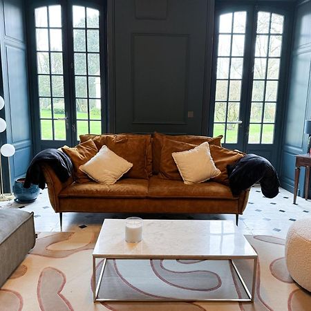 Bed and Breakfast Domaine Labattut Saint-Astier  Экстерьер фото