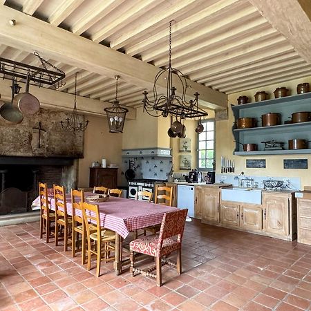 Bed and Breakfast Domaine Labattut Saint-Astier  Экстерьер фото