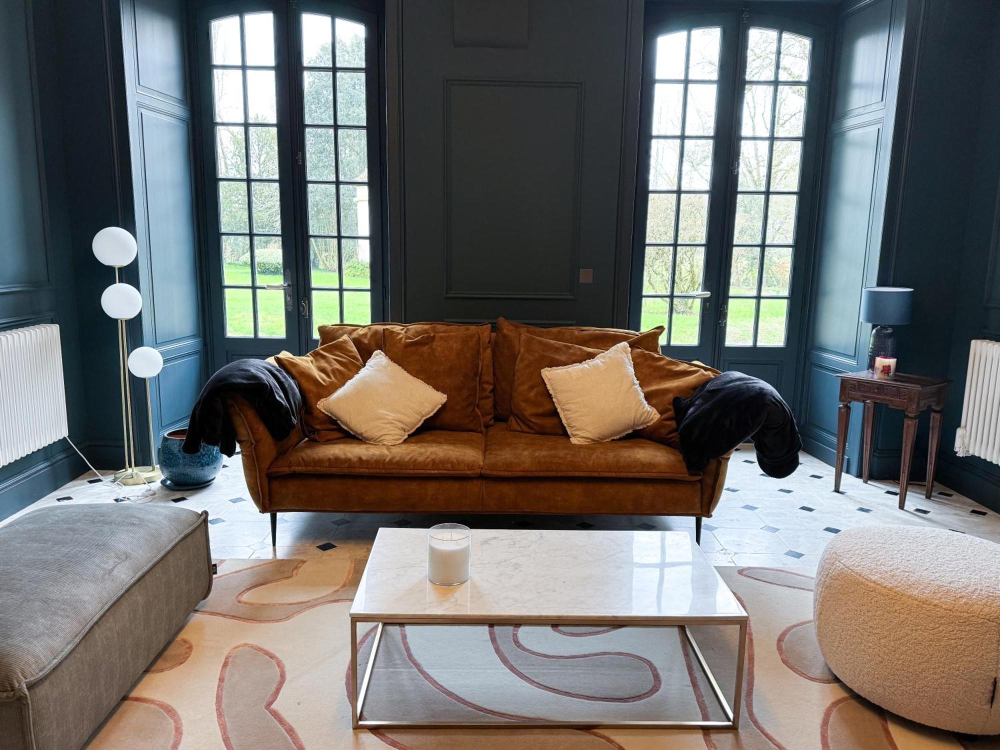 Bed and Breakfast Domaine Labattut Saint-Astier  Экстерьер фото