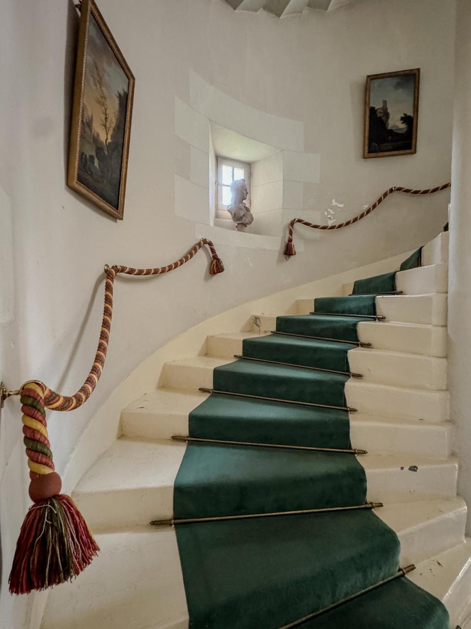 Bed and Breakfast Domaine Labattut Saint-Astier  Экстерьер фото