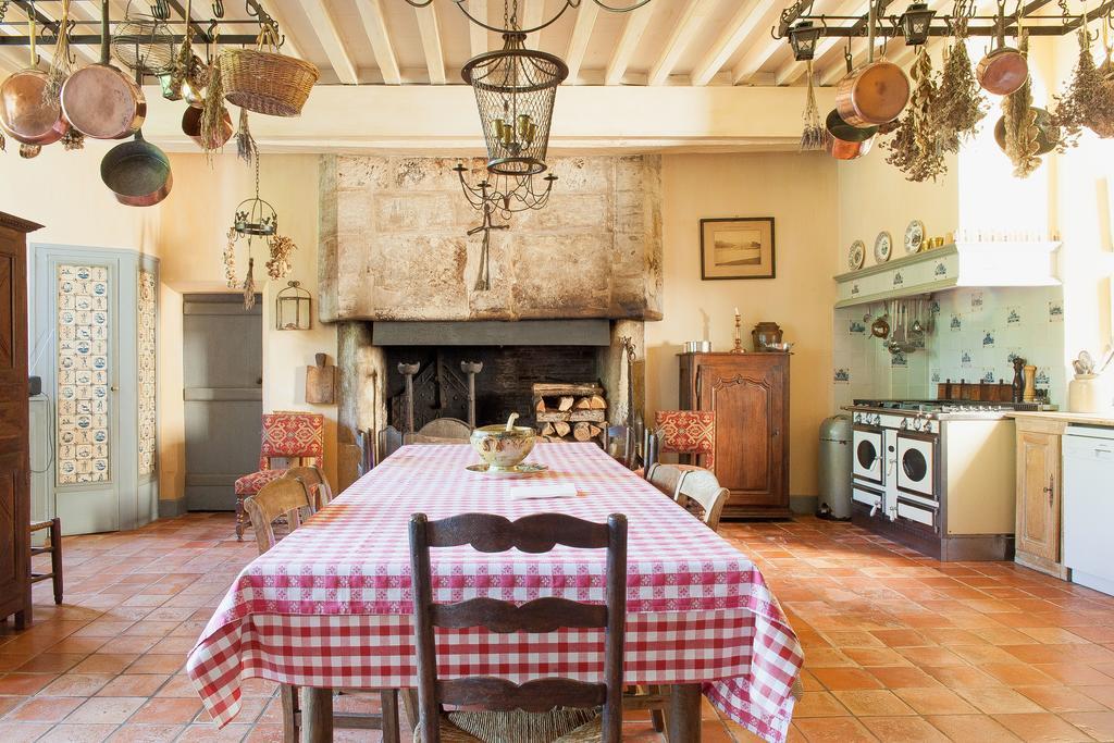 Bed and Breakfast Domaine Labattut Saint-Astier  Экстерьер фото
